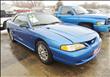 1995 Ford Mustang