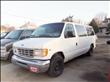 1998 Ford Club Wagon