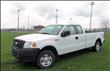 2007 Ford F150