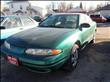 1999 Oldsmobile Alero