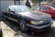 1995 Cadillac Deville