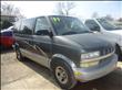 1999 Chevrolet Astro