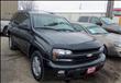 2003 Chevrolet TrailBlazer
