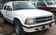 1996 Chevrolet Blazer