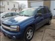 2005 Chevrolet TrailBlazer EXT