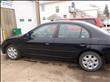 2002 Honda Civic