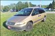 1996 Plymouth Grand Voyager