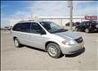 2002 Chrysler Town & Country
