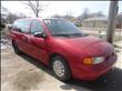 1998 Ford Windstar