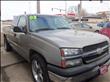 2003 Chevrolet Silverado 1500