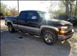 2000 Chevrolet Silverado 1500