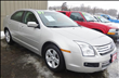 2007 Ford Fusion