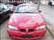 1996 Pontiac Grand Am