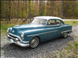 1953 Oldsmobile Eighty Eight