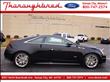 2011 Cadillac CTS-V