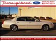 2005 Lincoln Town Car