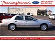 2009 Mercury Grand Marquis