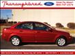2008 Suzuki Forenza