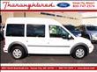 2011 Ford Transit Connect