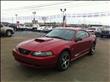 2003 Ford Mustang