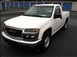 2006 GMC Canyon