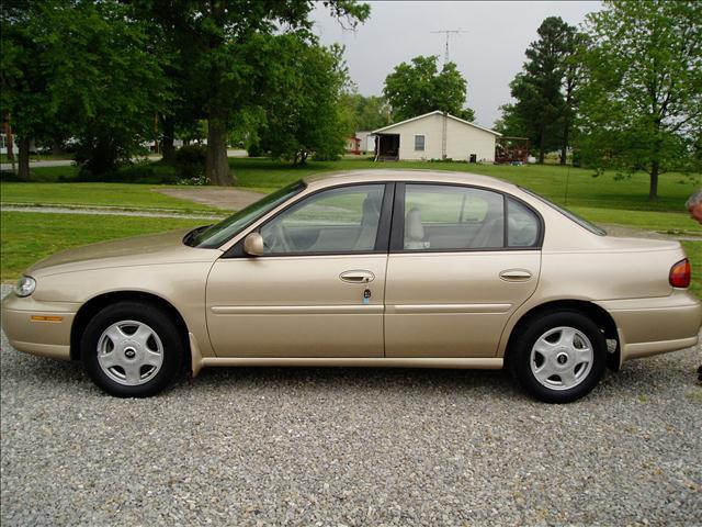2001 Chevrolet Malibu for sale