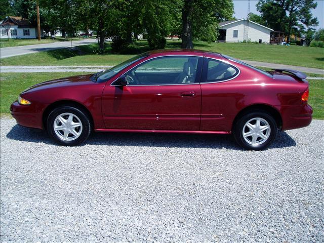 2003 Oldsmobile Alero for sale