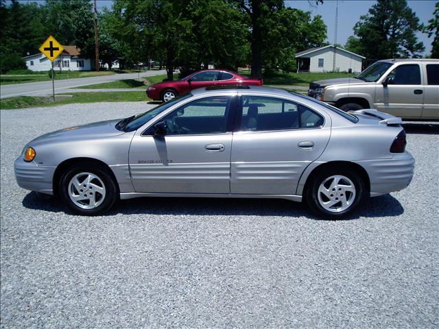 1999 Pontiac Grand Am for sale
