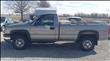 2003 Chevrolet Silverado 2500