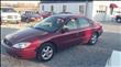 2004 Ford Taurus