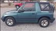 1997 Chevrolet Tracker