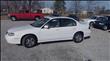2003 Chevrolet Malibu