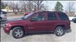 2004 Chevrolet TrailBlazer