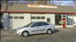 2005 Ford Focus