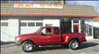 1999 Ford Ranger
