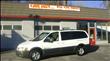 2001 Pontiac Montana