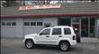 2005 Jeep Liberty
