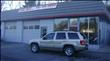 2000 Jeep Grand Cherokee