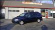 2002 Chrysler Town & Country