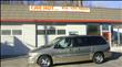 2000 Ford Windstar