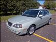 2004 Hyundai Elantra