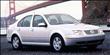 2000 Volkswagen Jetta