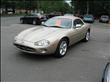 1998 Jaguar XK8