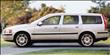 2003 Volvo V70