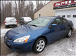 2004 Honda Accord