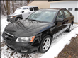 2006 Hyundai Sonata