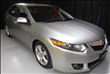 2009 Acura TSX