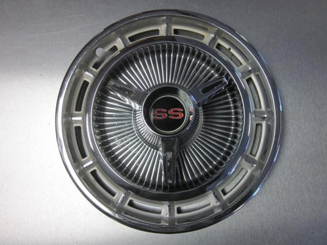 2013 Hubcaps 196567 Impala SS Used Cars For Sale Carsforsalecom
