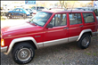 1993 Jeep Cherokee