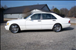 1997 Mercedes-Benz S Class